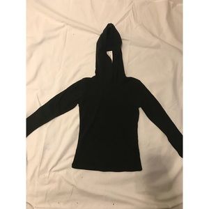 Black kids Hoodie